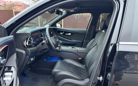 CheryExeed VX, 2023 год, 3 750 000 рублей, 6 фотография