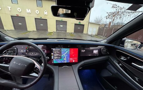 CheryExeed VX, 2023 год, 3 750 000 рублей, 7 фотография
