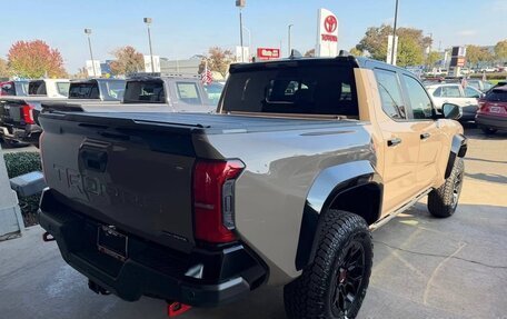 Toyota Tundra, 2025 год, 10 600 000 рублей, 4 фотография