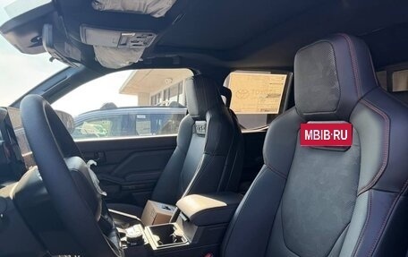 Toyota Tundra, 2025 год, 10 600 000 рублей, 7 фотография