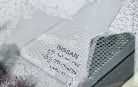 Nissan X-Trail, 2011 год, 1 440 000 рублей, 5 фотография