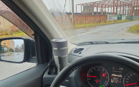 Nissan X-Trail, 2011 год, 1 440 000 рублей, 8 фотография