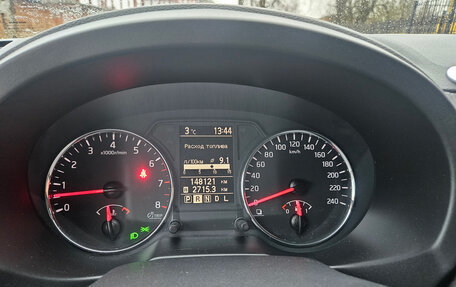 Nissan X-Trail, 2011 год, 1 440 000 рублей, 7 фотография