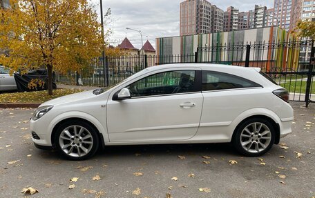 Opel Astra H, 2010 год, 739 000 рублей, 2 фотография