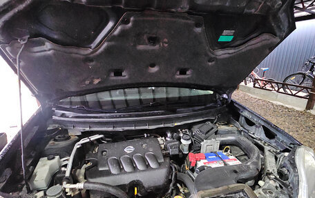 Nissan X-Trail, 2011 год, 1 440 000 рублей, 11 фотография