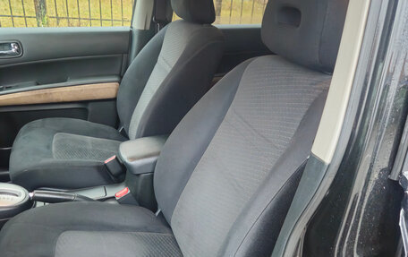 Nissan X-Trail, 2011 год, 1 440 000 рублей, 9 фотография