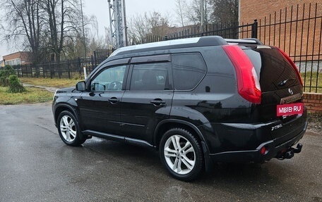Nissan X-Trail, 2011 год, 1 440 000 рублей, 2 фотография