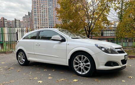 Opel Astra H, 2010 год, 739 000 рублей, 7 фотография