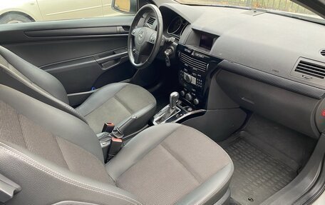 Opel Astra H, 2010 год, 739 000 рублей, 12 фотография