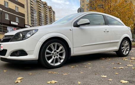 Opel Astra H, 2010 год, 739 000 рублей, 8 фотография
