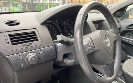 Opel Astra H, 2010 год, 739 000 рублей, 14 фотография