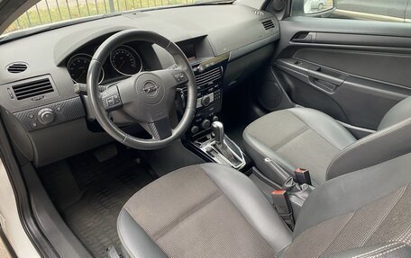 Opel Astra H, 2010 год, 739 000 рублей, 10 фотография