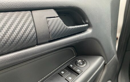 Opel Astra H, 2010 год, 739 000 рублей, 15 фотография