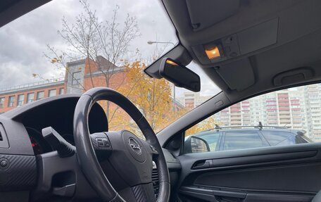 Opel Astra H, 2010 год, 739 000 рублей, 17 фотография