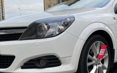 Opel Astra H, 2010 год, 739 000 рублей, 9 фотография