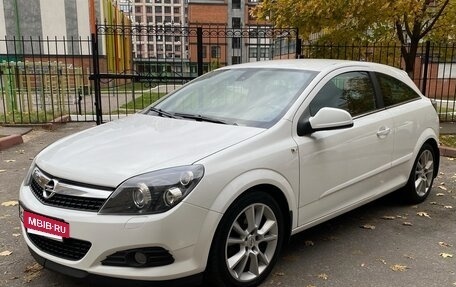 Opel Astra H, 2010 год, 739 000 рублей, 3 фотография