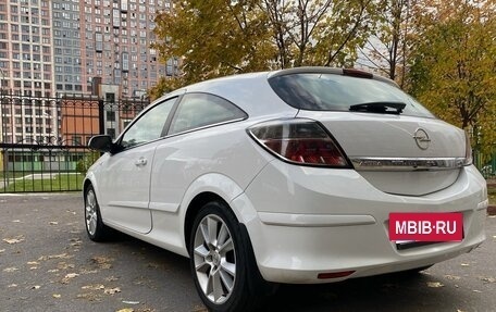 Opel Astra H, 2010 год, 739 000 рублей, 5 фотография