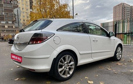 Opel Astra H, 2010 год, 739 000 рублей, 6 фотография