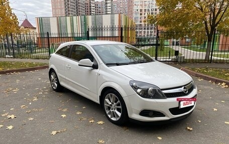 Opel Astra H, 2010 год, 739 000 рублей, 4 фотография