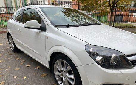 Opel Astra H, 2010 год, 739 000 рублей, 24 фотография