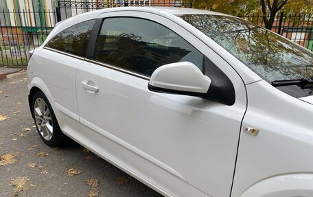 Opel Astra H, 2010 год, 739 000 рублей, 21 фотография