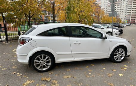 Opel Astra H, 2010 год, 739 000 рублей, 20 фотография
