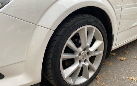 Opel Astra H, 2010 год, 739 000 рублей, 22 фотография