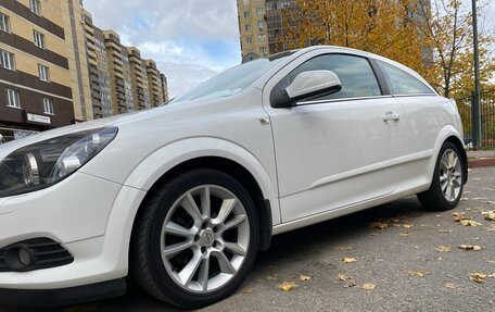 Opel Astra H, 2010 год, 739 000 рублей, 25 фотография