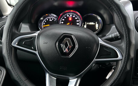 Renault Duster I рестайлинг, 2019 год, 1 320 000 рублей, 14 фотография