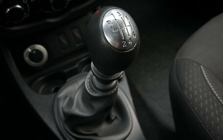 Renault Duster I рестайлинг, 2019 год, 1 320 000 рублей, 17 фотография