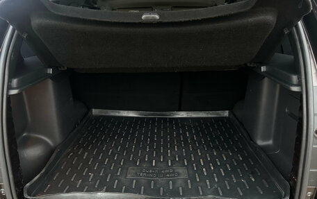 Renault Duster I рестайлинг, 2019 год, 1 320 000 рублей, 19 фотография