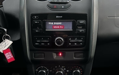 Renault Duster I рестайлинг, 2019 год, 1 320 000 рублей, 16 фотография