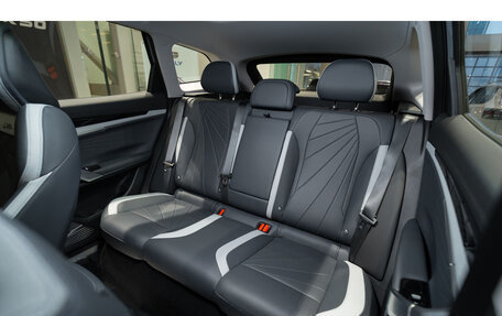 Geely Atlas, 2025 год, 3 717 190 рублей, 15 фотография