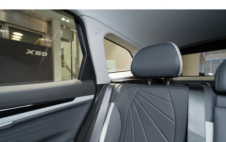 Geely Atlas, 2025 год, 3 717 190 рублей, 14 фотография