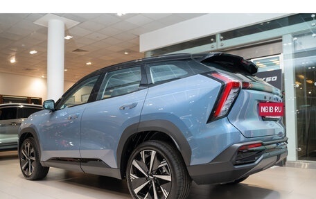 Geely Atlas, 2025 год, 3 717 190 рублей, 7 фотография