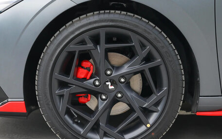 Hyundai Elantra, 2023 год, 1 950 013 рублей, 12 фотография