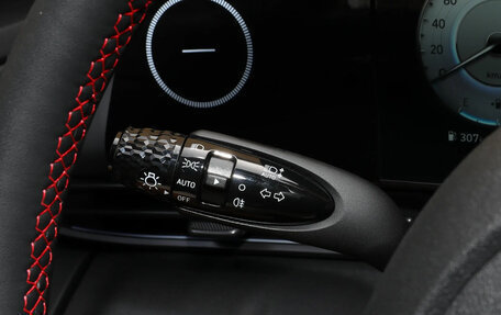 Hyundai Elantra, 2023 год, 1 950 013 рублей, 17 фотография