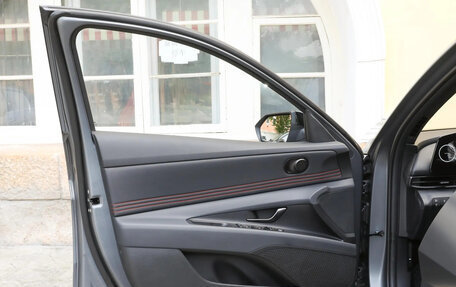 Hyundai Elantra, 2023 год, 1 950 013 рублей, 20 фотография