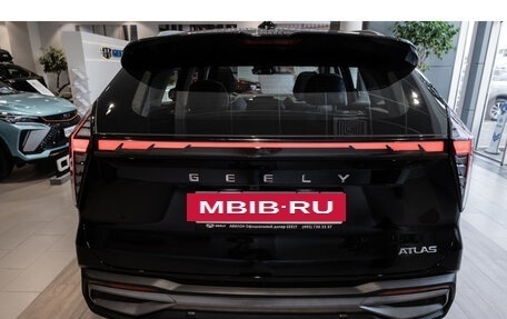 Geely Atlas, 2025 год, 3 917 190 рублей, 6 фотография