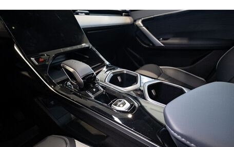 Geely Atlas, 2025 год, 3 917 190 рублей, 23 фотография