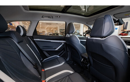 Geely Atlas, 2025 год, 3 917 190 рублей, 32 фотография