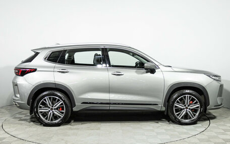 CheryExeed LX, 2024 год, 2 099 700 рублей, 4 фотография