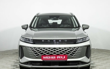 CheryExeed LX, 2024 год, 2 099 700 рублей, 2 фотография