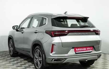 CheryExeed LX, 2024 год, 2 099 700 рублей, 7 фотография