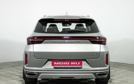 CheryExeed LX, 2024 год, 2 099 700 рублей, 6 фотография