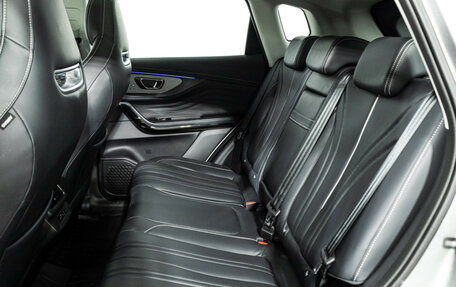 CheryExeed LX, 2024 год, 2 099 700 рублей, 10 фотография