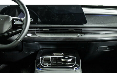 CheryExeed LX, 2024 год, 2 099 700 рублей, 14 фотография
