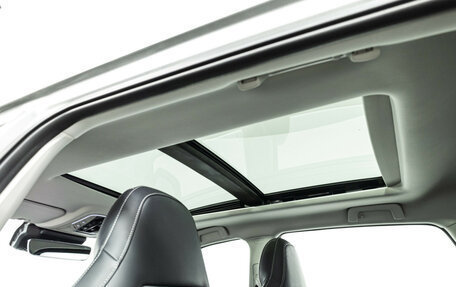 CheryExeed LX, 2024 год, 2 099 700 рублей, 15 фотография