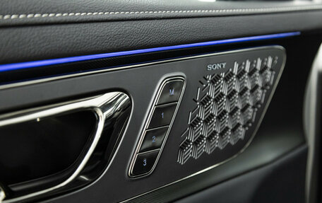 CheryExeed LX, 2024 год, 2 099 700 рублей, 17 фотография