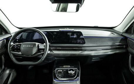 CheryExeed LX, 2024 год, 2 099 700 рублей, 13 фотография